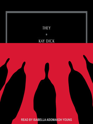 They - Audiobook